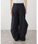 Knuth Marf/クヌースマーフ high-boot detail pants
