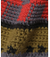 SUBLiMEROW / サブライムロー FINE HANDKNIT HAT