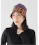 SUBLiMEROW / サブライムロー FINE HANDKNIT HAT
