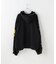 DISCOVERED / ディスカバード Band Tee Dolman Zip Hoodie