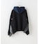 DISCOVERED / ディスカバード Band Tee Dolman Zip Hoodie