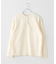 WOKE EDGE / ウォークエッジ LA Henly Neck Long Sleeve