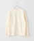 WOKE EDGE / ウォークエッジ LA Henly Neck Long Sleeve