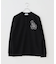 WOKE EDGE / ウォークエッジ LA Henly Neck Long Sleeve