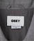 OBEY / オベイ OLIVIA PLAID JACKET