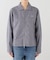 OBEY / オベイ OLIVIA PLAID JACKET
