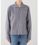 OBEY / オベイ OLIVIA PLAID JACKET