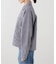 OBEY / オベイ OLIVIA PLAID JACKET