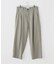OBEY / オベイ OTIS PLEATED PANT