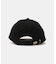 Calvin Klein / カルバン クライン MONOLOGO BASEBALL CAP