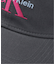 Calvin Klein / カルバン クライン MONOLOGO BASEBALL CAP