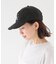 Calvin Klein / カルバン クライン MONOLOGO BASEBALL CAP