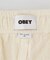 OBEY / オベイ ROSES EMBELLISHED PANT