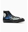 CONVERSE ALL STAR AGED IGNT HI