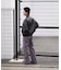 Wrangler/ラングラー WRANCHER WIDE