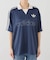 adidas originals / アディダス オリジナルス COLLARED GOALIE