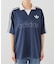 adidas originals / アディダス オリジナルス COLLARED GOALIE