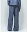 NOCTO ARCHIVE/ノクト アーカイブ Technical Studs Wide Pants