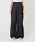 NOCTO ARCHIVE/ノクト アーカイブ Technical Studs Wide Pants