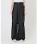 NOCTO ARCHIVE/ノクト アーカイブ Technical Studs Wide Pants