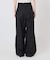 NOCTO ARCHIVE/ノクト アーカイブ Technical Studs Wide Pants