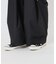 NOCTO ARCHIVE/ノクト アーカイブ Technical Studs Wide Pants