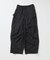 NOCTO ARCHIVE/ノクト アーカイブ Technical Studs Wide Pants