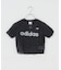 adidas originals / アディダス SMOCKED CALI TEE