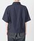 NOCTO ARCHIVE/ノクト アーカイブ Technical S/S Shirt