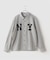 WOKE EDGE / ウォークエッジ NY Glit Check Shirt