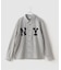 WOKE EDGE / ウォークエッジ NY Glit Check Shirt