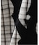 WOKE EDGE / ウォークエッジ NY Glit Check Shirt