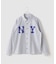 WOKE EDGE / ウォークエッジ NY Glit Check Shirt