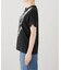 ANNA SUI NYC / アナスイエヌワイシー フェイクアクセサリープリントTシャツ