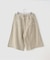 NOMANUAL/ノーマニュアル I.L BERMUDA PANTS