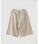 NOMANUAL/ノーマニュアル I.L BERMUDA PANTS