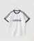 adidas originals / アディダス オリジナルス 3-STRIPES RINGER TEE