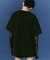 Knuth Marf/クヌースマーフ AI future layered t-shirt