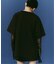 Knuth Marf/クヌースマーフ AI future layered t-shirt