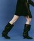 Knuth Marf/クヌースマーフ drape long boots
