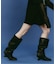 Knuth Marf/クヌースマーフ drape long boots