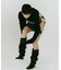 Knuth Marf/クヌースマーフ drape long boots