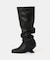 Knuth Marf/クヌースマーフ drape long boots