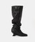 Knuth Marf/クヌースマーフ drape long boots