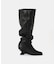 Knuth Marf/クヌースマーフ drape long boots