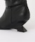 Knuth Marf/クヌースマーフ drape long boots