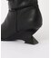 Knuth Marf/クヌースマーフ drape long boots