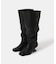 Knuth Marf/クヌースマーフ drape long boots