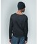 《2枚セット》NOCTO ARCHIVE/ノクト アーカイブ Layered Henley L/S