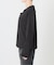 《2枚セット》NOCTO ARCHIVE/ノクト アーカイブ Layered Henley L/S
